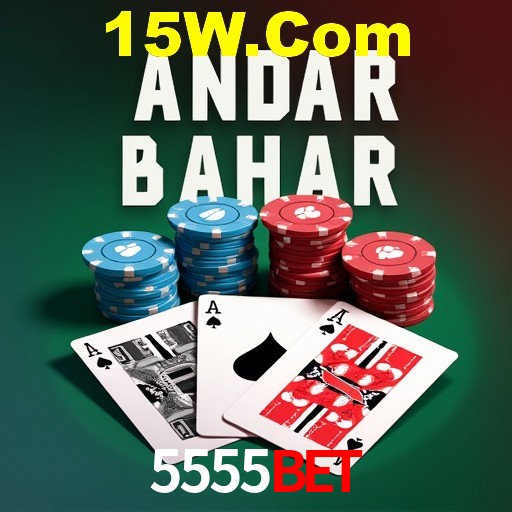 Desvendando o Mundo dos Jogos Virtuais na 5555bet
