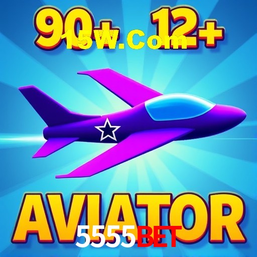 Experiência VIP 5555bet