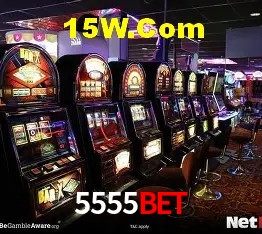 Segurança 2FA 5555bet