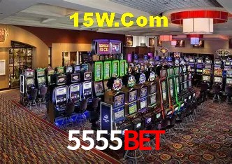 Casino Ao Vivo 5555bet