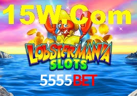 Exclusive Games 5555bet