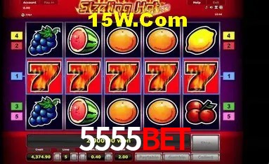Promoções Sazonais 5555bet