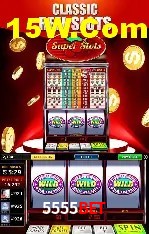 5555bet Belo Horizonte - Jackpots
