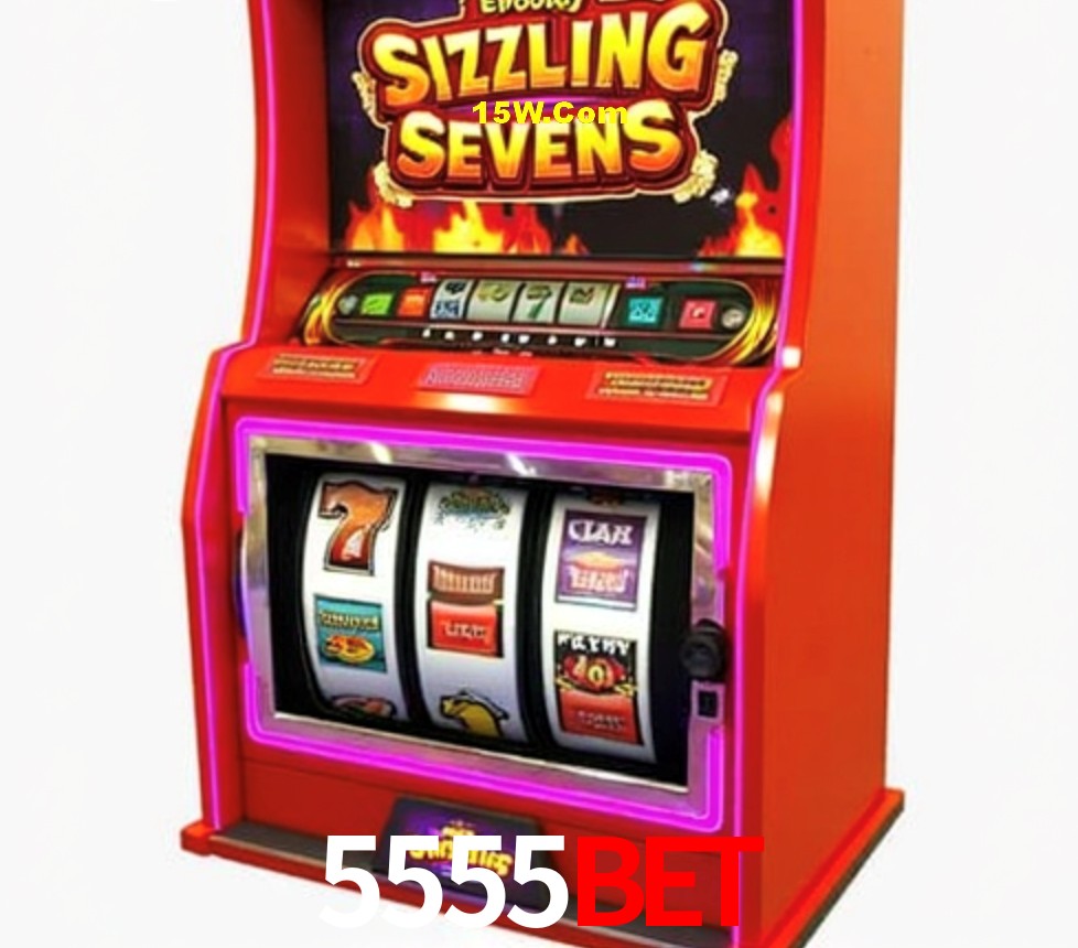 Recursos de Bônus 5555bet