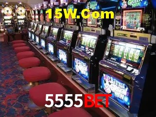 5555bet Entrar - Login Seguro Certificado