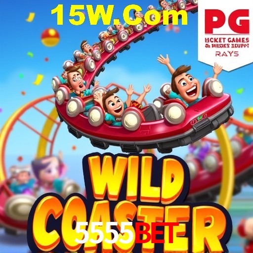 Descubra a Magia dos Jogos de Arcade no 5555bet