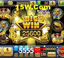 Login Seguro 5555bet