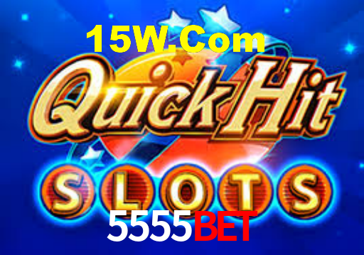 5555bet