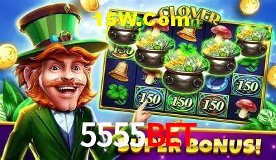5555bet Salvador - Promo Stats