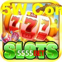 5555bet com