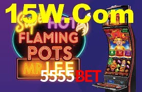 5555bet com