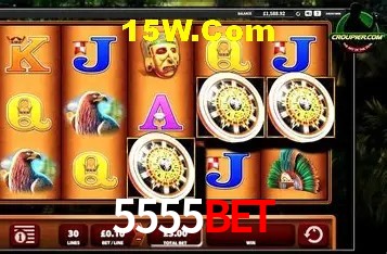 5555bet Promoções - 30+ Ofertas Diárias