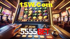Statistics 5555bet