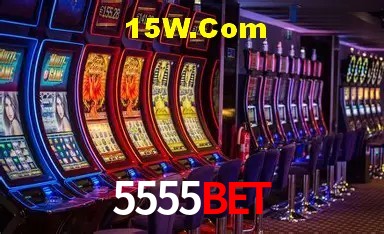 Benefícios da Conta 5555bet