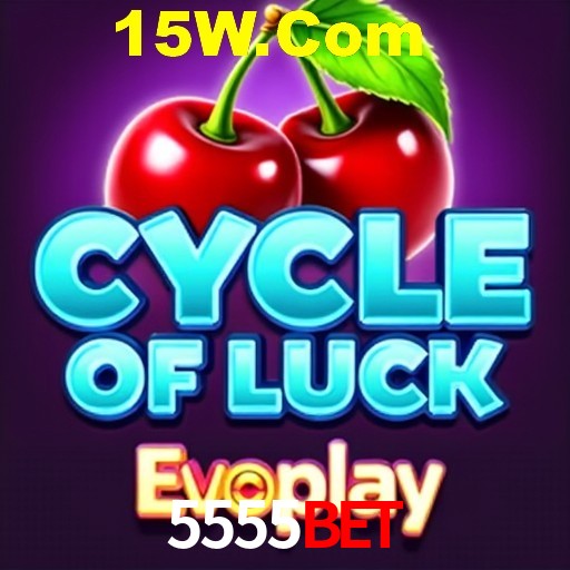 Descubra o Mundo do Cassino Online com 5555bet
