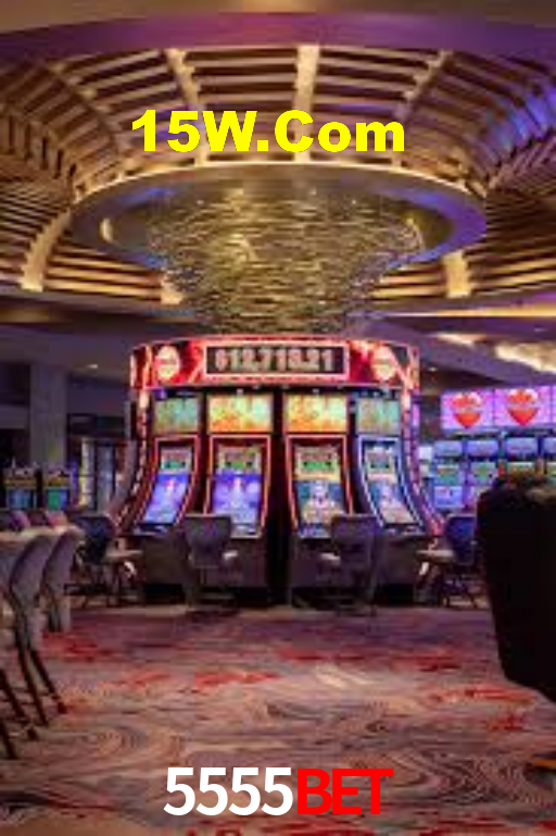 5555bet: A Experiência de Casino com Jogos de Mesa ao Vivo