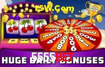 Especiais de Fim de Semana 5555bet