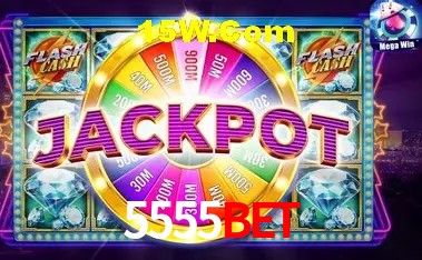 5555bet Plataforma - Certificada MGA desde 2015