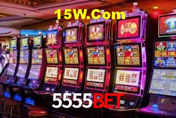Integração de APIs 5555bet
