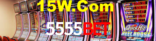 5555bet com