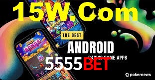 Welcome Bonus 5555bet