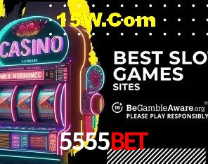 5555bet Slot - 320+ Caça-Níqueis Premium