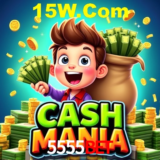 Descubra a Magia dos Jogos de Arcade no 5555bet