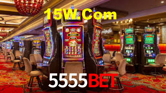 5555bet - App Performance