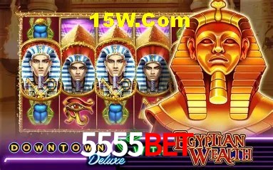 Jogos de Slot 5555bet