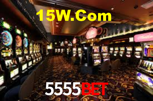 5555bet com