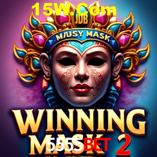 Descubra o Mundo do Cassino Online com 5555bet